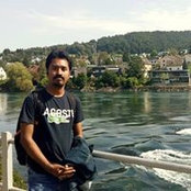 Mithun Talapatras foto