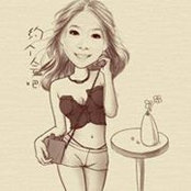 Chloe KY's photo