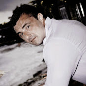 Brian Murrays foto