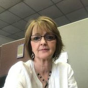 Trudy Haafs billede