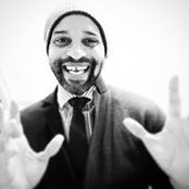 Rodney Hughes's photo
