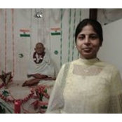Foto von Swathi Jayanth