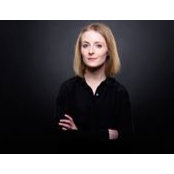 Helga Valborg Steinarsdóttir's photo
