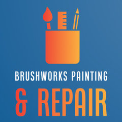 Brushworks Painting & Repair LLC