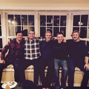 Foto de Jay Larson