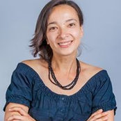 Katya Voeykova's photo