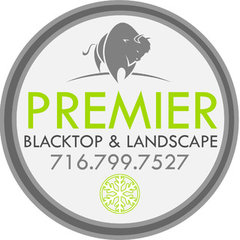 Premier Blacktop & Landscape