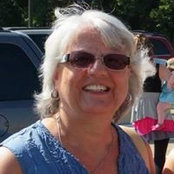 Barbara Murray's photo