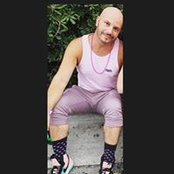 Derek Hallal's photo