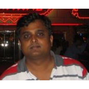 Foto von Nagendra Kumar