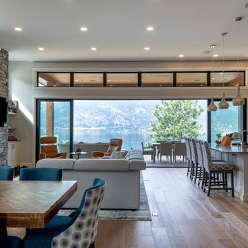 Boxwood Retreat