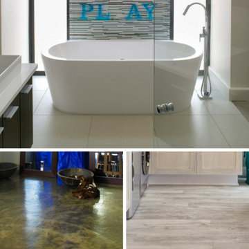 Flooring