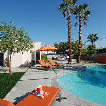 George Home