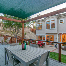 Deck Shade