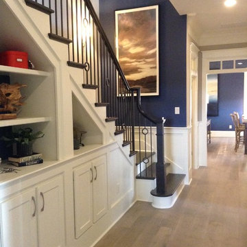 Waterbridge Home