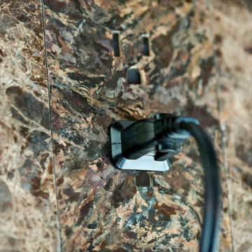 TRUFIG Flush Mounting Switch Plates, Receptacles and more