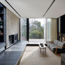 Boronia Lounge