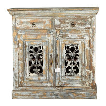 Cabinets