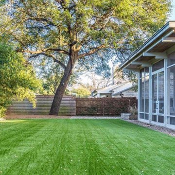 Turf Supplier