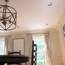 DRAPES
