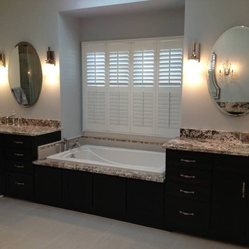 Novi Bathroom Remodeling