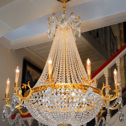Chandelier - Chandeliers