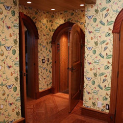 Custom Home in the USA - Products