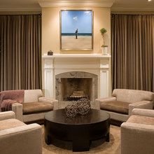 Game room/den