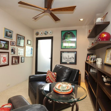Sports Fan Home - Palm Desert