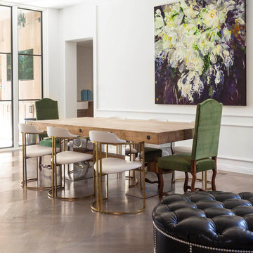 St Johns Drive Residence