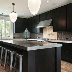 J&K - Cabinet Lines - Kitchen Cabinets