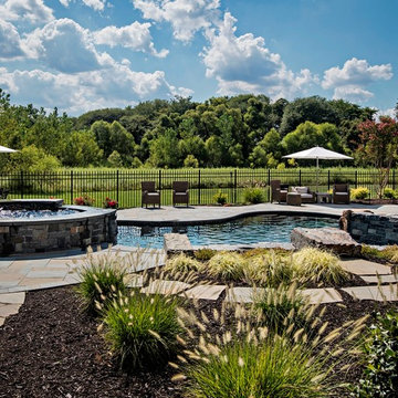 Iredale Pool