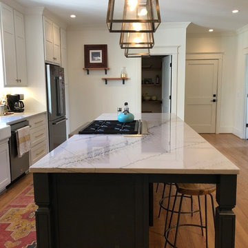 Lavista Road Residence