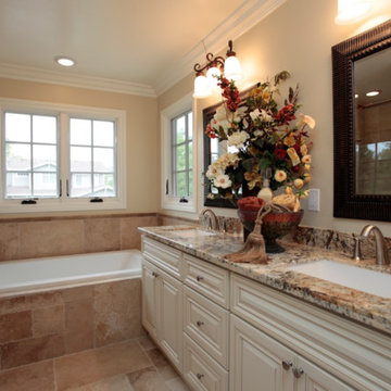 Baths