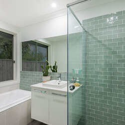 Rumba 24 - Bathroom Products