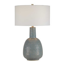 Family Room Lamp