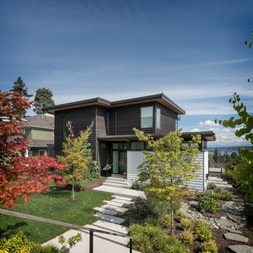 Viewridge New Residential