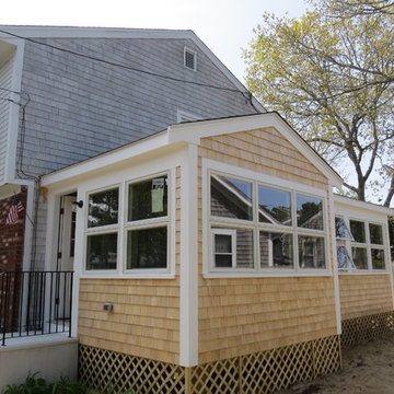 Barnstable Home Addition