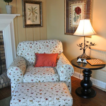 Naperville Ranch Receives Redo