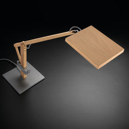 Leva - Table Lamps