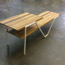 HI-LO - Coffee Tables