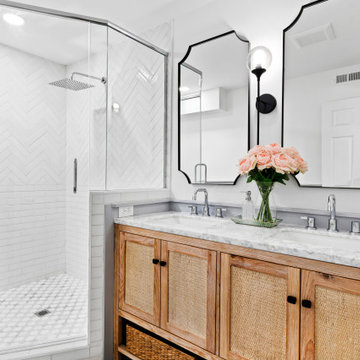 Fenton Retreat Modern Transformation