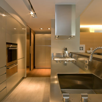 Basement with spa