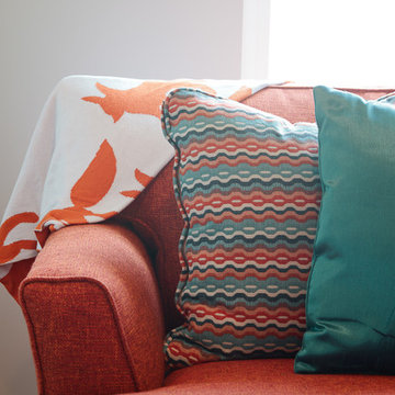 Cape Cod Chic