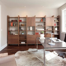 Home Offices I Like