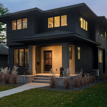 The Drew House | New Construction