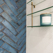 Bathroom Updates