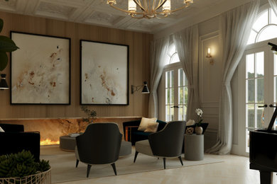 Countryside House
