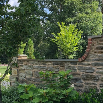 Berwyn Residence