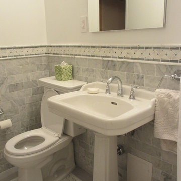 16 west 16th st